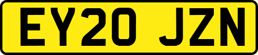 EY20JZN