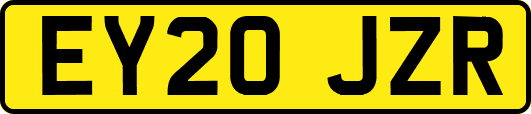 EY20JZR