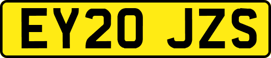 EY20JZS