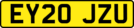 EY20JZU