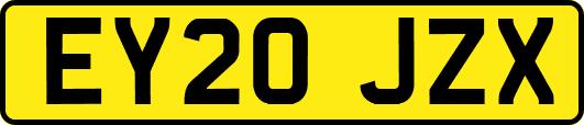 EY20JZX