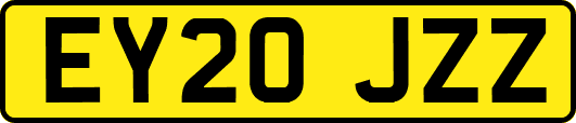 EY20JZZ