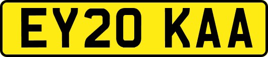EY20KAA