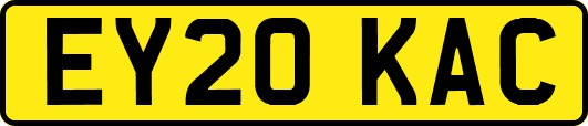 EY20KAC