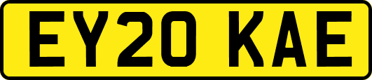 EY20KAE