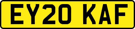 EY20KAF