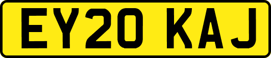 EY20KAJ