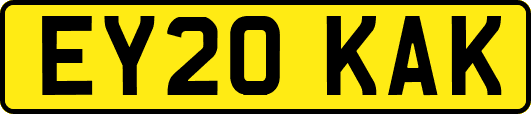 EY20KAK