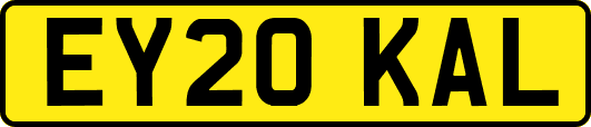 EY20KAL