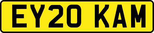 EY20KAM