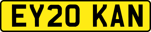 EY20KAN