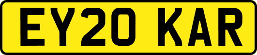 EY20KAR