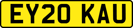 EY20KAU