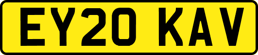 EY20KAV
