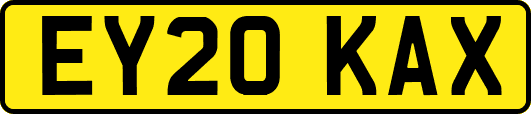 EY20KAX