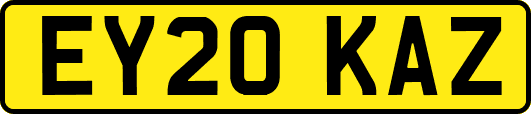 EY20KAZ