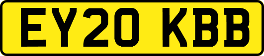 EY20KBB
