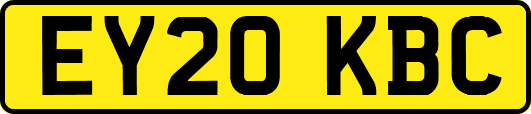 EY20KBC