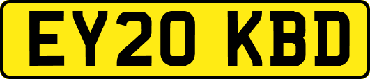 EY20KBD