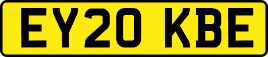 EY20KBE
