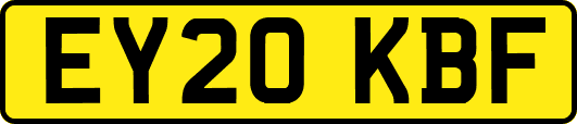 EY20KBF