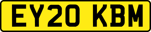 EY20KBM