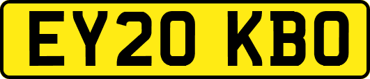 EY20KBO