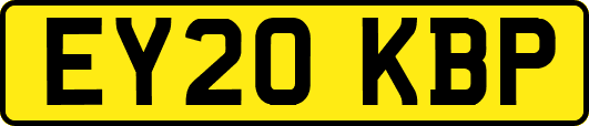 EY20KBP