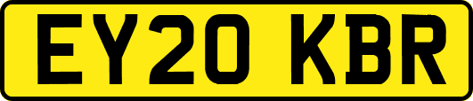 EY20KBR