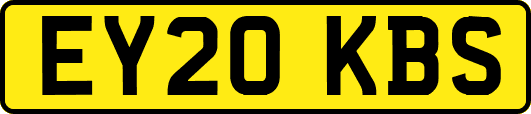 EY20KBS