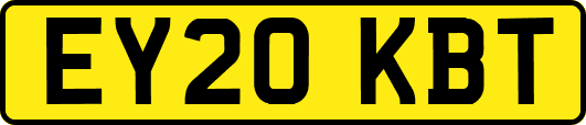 EY20KBT