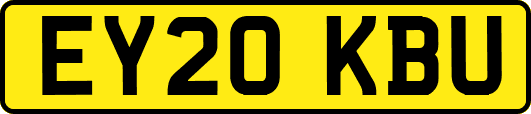 EY20KBU