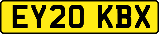 EY20KBX