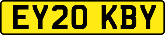 EY20KBY