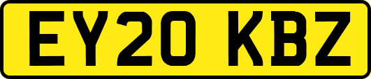 EY20KBZ
