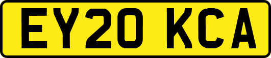 EY20KCA