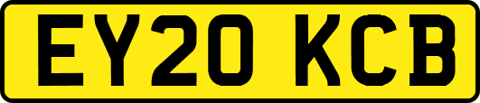 EY20KCB
