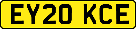 EY20KCE