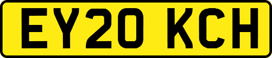 EY20KCH