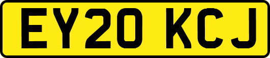 EY20KCJ