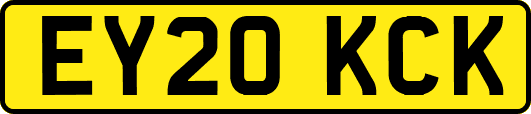 EY20KCK