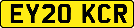 EY20KCR