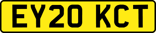EY20KCT