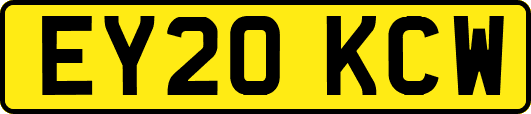 EY20KCW