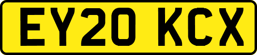 EY20KCX