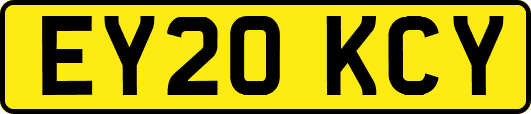 EY20KCY