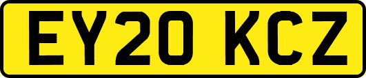EY20KCZ