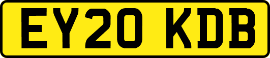 EY20KDB