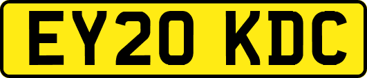 EY20KDC