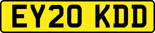 EY20KDD